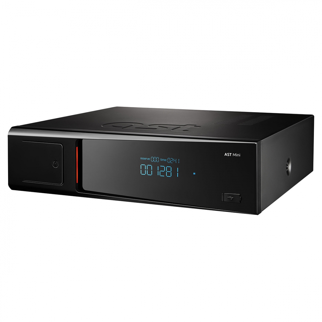 AST Mini (AST-25B) профессиональная система караоке в Арамиле