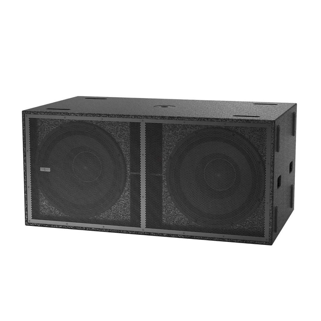 Audiocenter S3218A сабвуфер активный в Арамиле