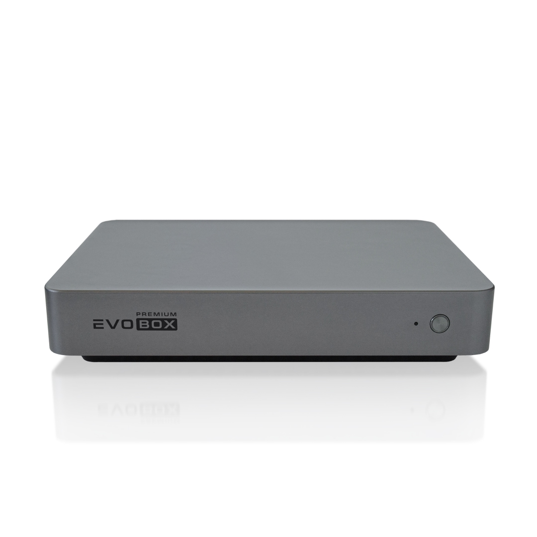 EVOBOX Premium Hi-End караоке-система в Арамиле