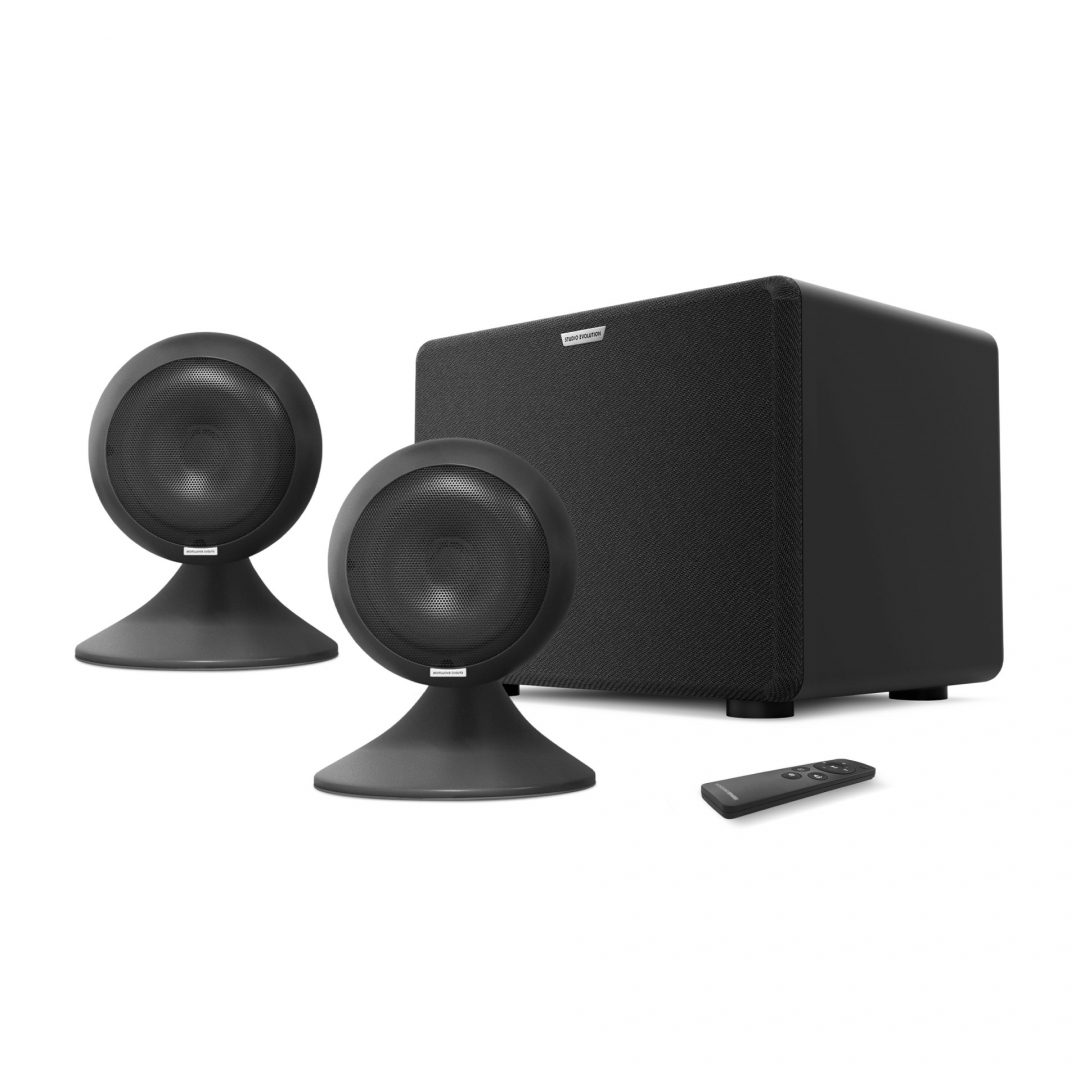 EvoSound Sphere 2.1 аудиосистема для караоке в Арамиле