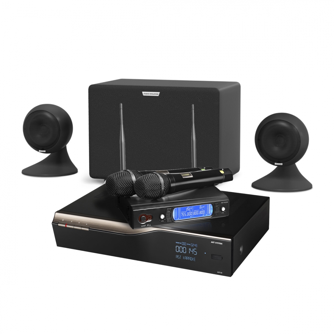 караоке-комплект AST-50 Sound Sphere в Арамиле