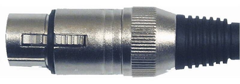 QUIK LOK NC354-K XLR Female Разъем в Арамиле
