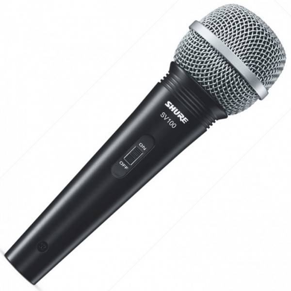 SHURE SV100-A динамический микрофон в Арамиле