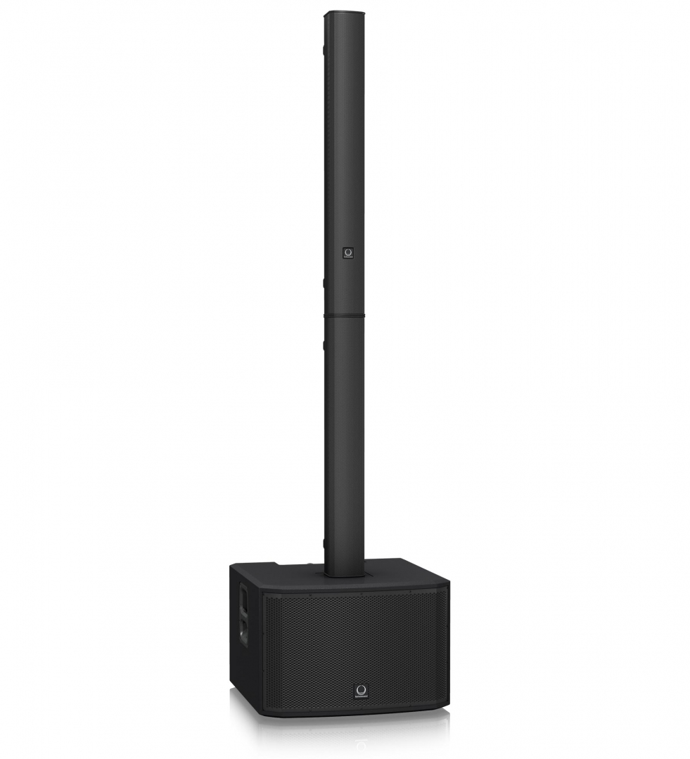 Turbosound iNSPIRE iP3000 модульная аудио колонна 2000Вт в Арамиле