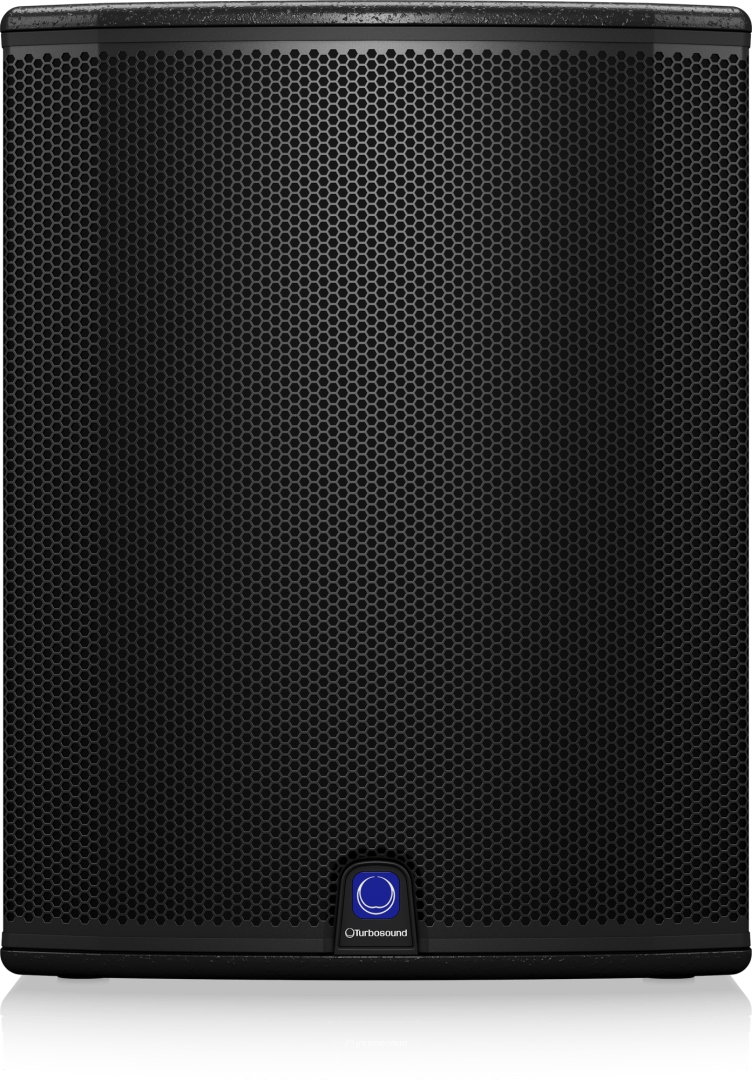 Turbosound iQ18B сабвуфер активный в Арамиле