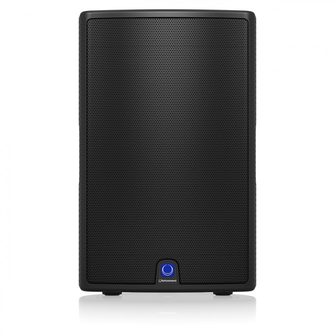 Turbosound MILAN M15 активная акустическая система в Арамиле