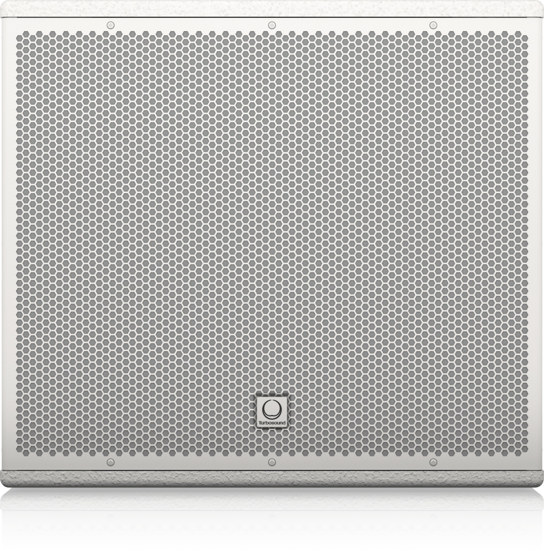 Turbosound NuQ115B-AN Активный сабвуфер в Арамиле