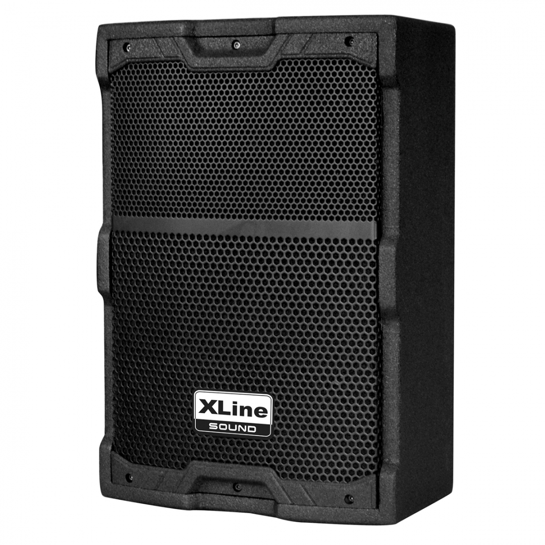 XLine ALFA P-10A Акустическая система активная в Арамиле