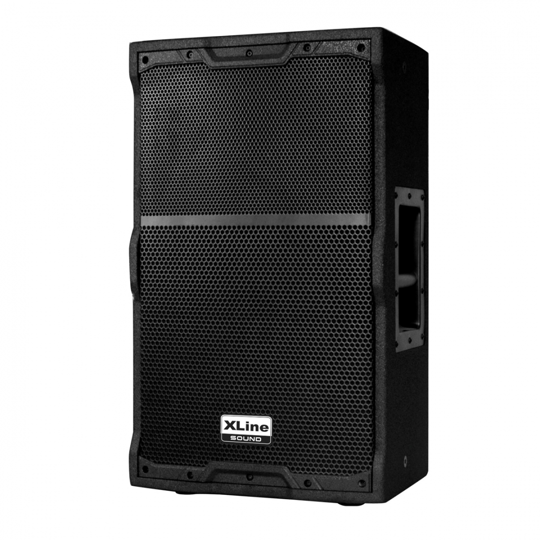 XLine ALFA P-12A DSP Акустическая система активная с DSP и Bluetooth в Арамиле