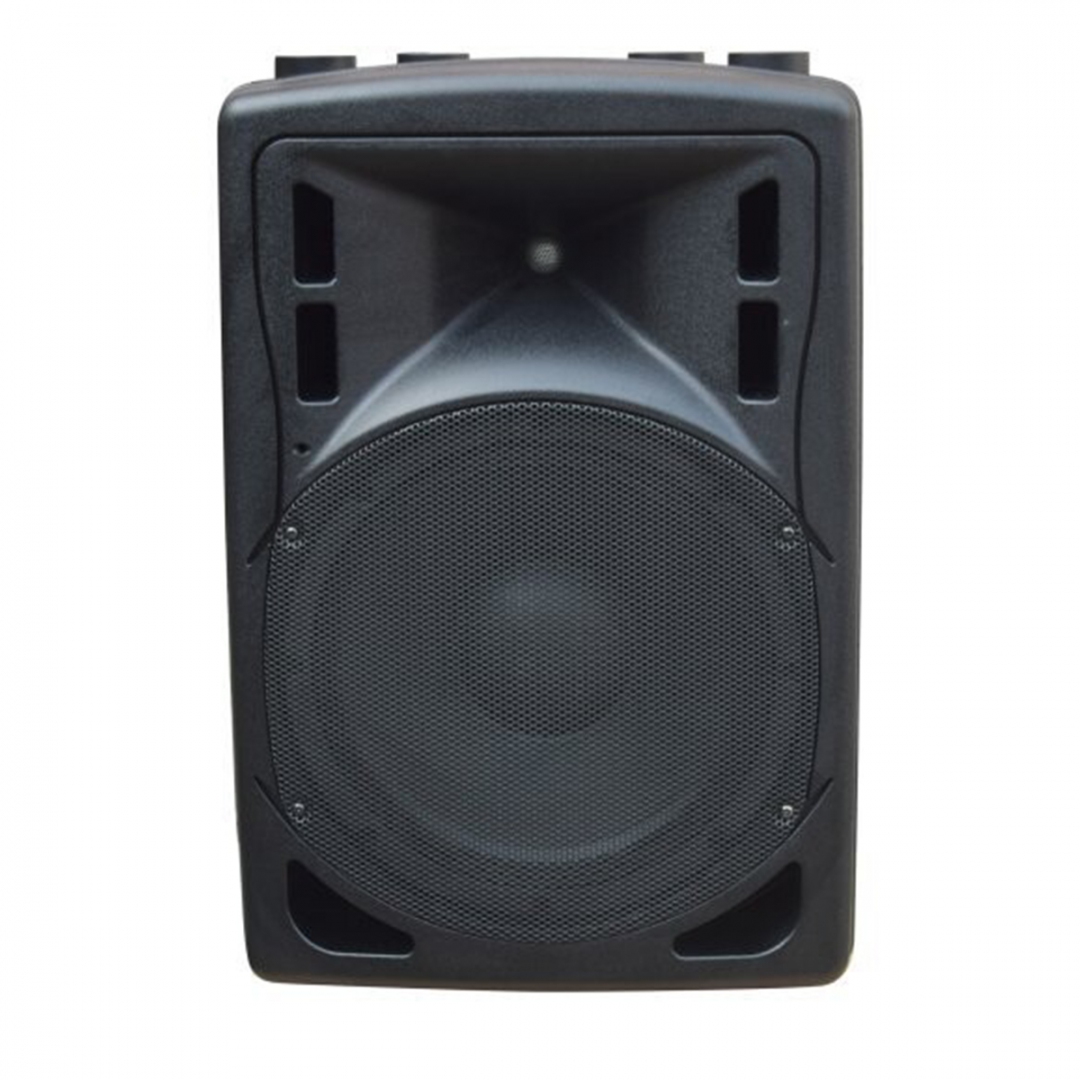 XLine BAF-12A Акустическая система активная с MP3 плеером и Bluetooth в Арамиле