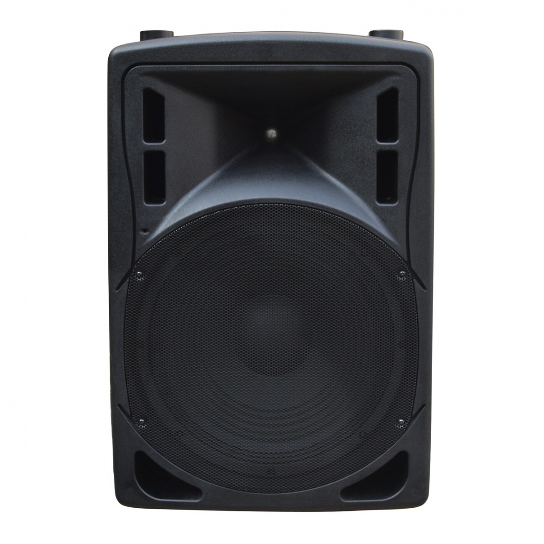 XLine BAF-15A Акустическая система активная с MP3 плеером и Bluetooth в Арамиле