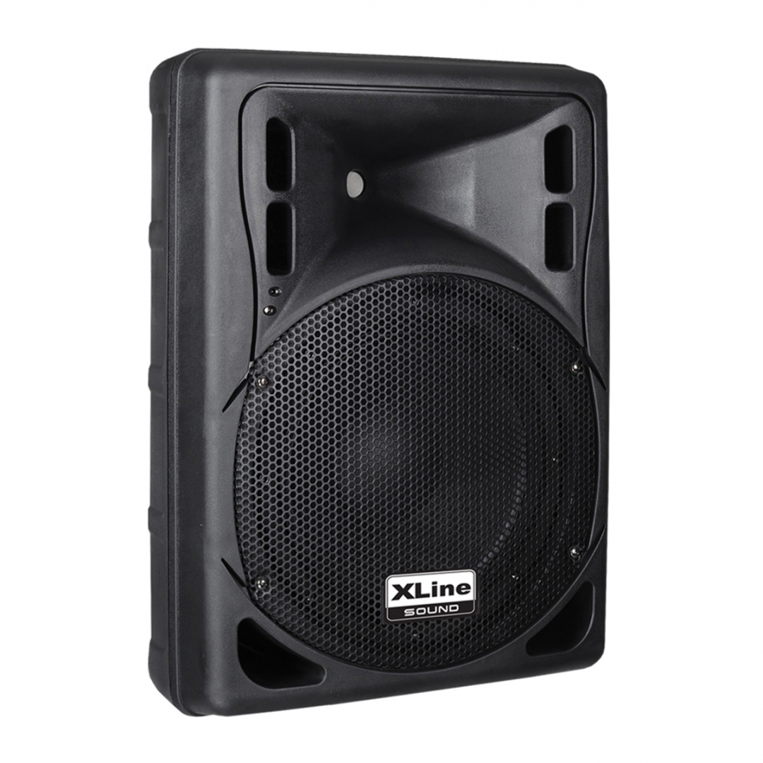 XLine BAF-8A Акустическая система активная с MP3 плеером и Bluetooth в Арамиле