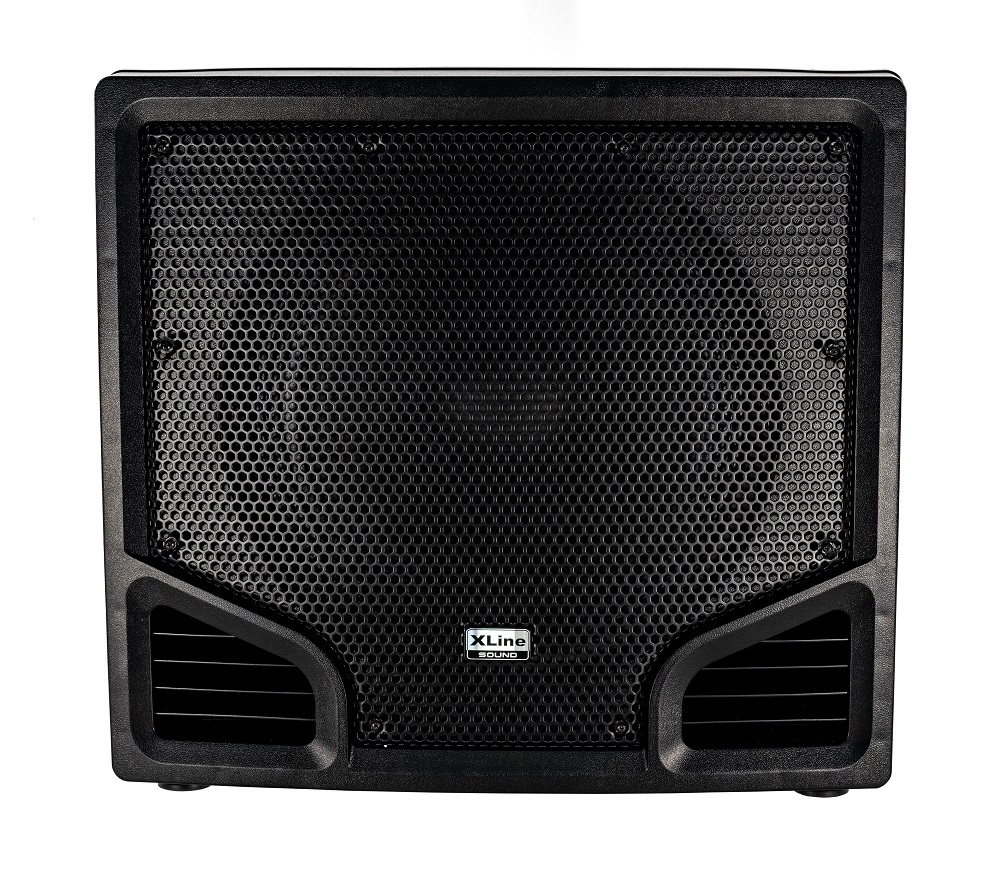 XLine SPX-18A SUB Сабвуфер активный в Арамиле