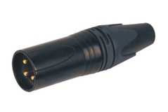 XLR Male (Папа) Разъем в Арамиле