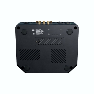 Вид снизу AST Zoom 2 (AST-90) в Арамиле