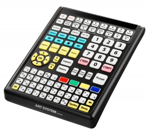 AST Mini (AST-25B) профессиональная система караоке в Арамиле