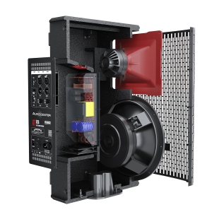 Audiocenter GT508A Активная акустическая система в Арамиле