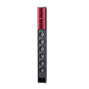 Audiocenter L65 + L65S MK2 порталы в Арамиле