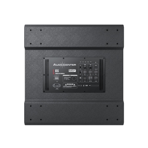 Audiocenter L65 + L65S MK2 порталы в Арамиле
