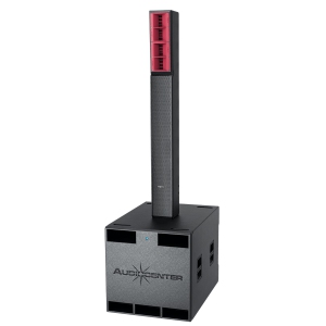 Audiocenter L65 пассивная акустическая система в Арамиле