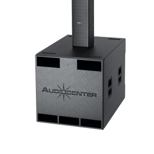 Audiocenter L65S MK2 сабвуфер в Арамиле