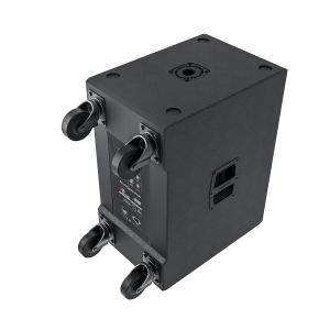 Audiocenter L83 + L83S MK2 порталы в Арамиле