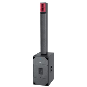 Audiocenter L83 + L83S MK2 порталы в Арамиле