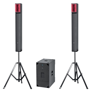 Audiocenter L83S сабвуфер в Арамиле