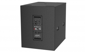 Audiocenter S3118A сабвуфер активный в Арамиле
