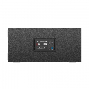 Audiocenter S3218A сабвуфер активный в Арамиле
