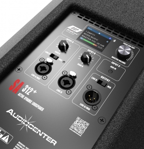 Audiocenter SA312+ в Арамиле