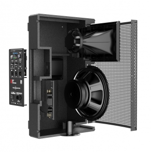 Audiocenter SA315+ в Арамиле