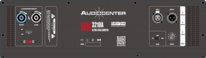 Audiocenter WM3210A сценический монитор в Арамиле