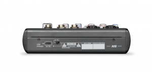 AuraSonics K4 компактный микшерный пульт в Арамиле