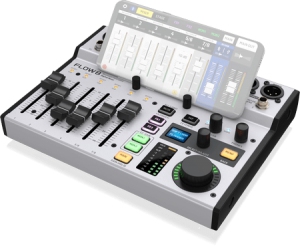 Behringer FLOW 8 цифровой микшер в Арамиле