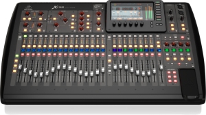Behringer X32 цифровой микшер в Арамиле
