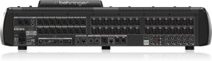 Behringer X32 цифровой микшер в Арамиле