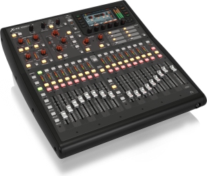 Behringer X32 PRODUCER цифровой микшер 40 каналов в Арамиле