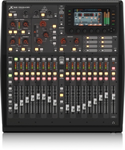 Behringer X32 PRODUCER цифровой микшер 40 каналов в Арамиле