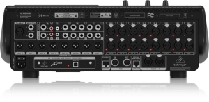 Behringer X32 PRODUCER цифровой микшер 40 каналов в Арамиле