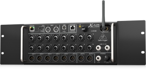 Behringer XR18 цифровой микшер в Арамиле