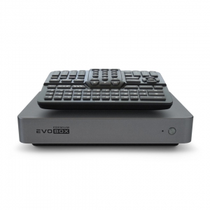EVOBOX Premium Hi-End караоке-система в Арамиле