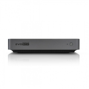 EVOBOX Premium Hi-End караоке-система в Арамиле