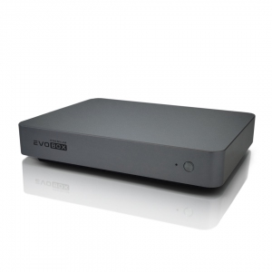 EVOBOX Premium Hi-End караоке-система в Арамиле