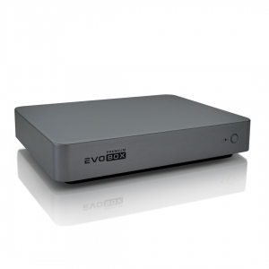 EVOBOX Premium Hi-End караоке-система в Арамиле
