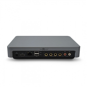 EVOBOX Premium Hi-End караоке-система в Арамиле