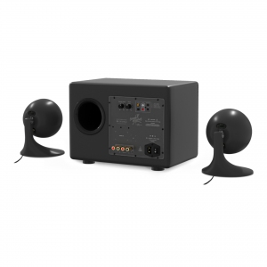 EvoSound Sphere 2.1 аудиосистема для караоке в Арамиле