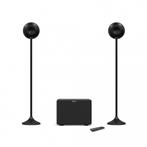 EvoSound Sphere 2.1 аудиосистема для караоке в Арамиле