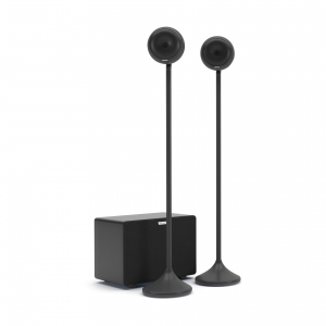 EvoSound Sphere 2.1 аудиосистема для караоке в Арамиле