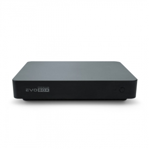 Hi-End караоке-система EVOBOX Premium + EvoSoundBar (саундбар с караоке) в Арамиле